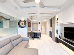 The Alps Residences (D18), Condominium #562090931